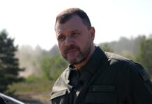 Клименко: до Росії повернули два тіла з військовими жетонами армії РФ