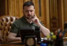 Зеленський провів першу розмову з обраним президентом Польщі