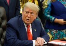 США скасували санкції проти Сирії