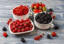 Ця ягода захищає від хвороб та сповільнює старіння: її зараз активно продають