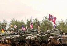 Військові бюджети 2025: скільки витрачає Україна на армію та її місце у світовому рейтингу