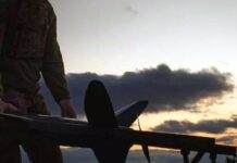 Дрони та наземні роботи: Україна задає нові стандарти війни