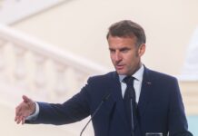 Макрон поскаржився на тарифну угоду ЄС зі США: вимагатиме винятків