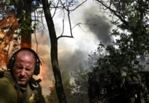 Генштаб: з початку доби на фронті відбулося 110 боїв, майже половина – на двох напрямках