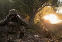 Генштаб повідомив про 193 боєзіткнення на фронті за добу