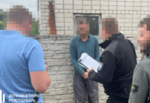 У Дніпрі військовослужбовець ТЦК продав представникам футбольної команди «захист» від мобілізації