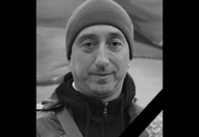 На Сумському напрямку загинув Олександр Бабушкін