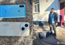 Двоє чоловіків постануть перед судом за серію крадіжок у Дніпрі