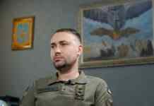 Буданов спрогнозував, коли завершиться загострення на фронті