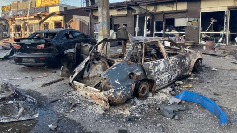 Удар Росії по Добропіллю: кількість постраждалих зросла