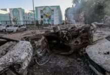 Зросла кількість постраждалих внаслідок удару Росії по Києву 4 липня – влада