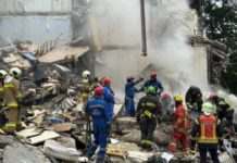 Свириденко про удар по Києву: це відповідь Путіна на дедлайн Трампа