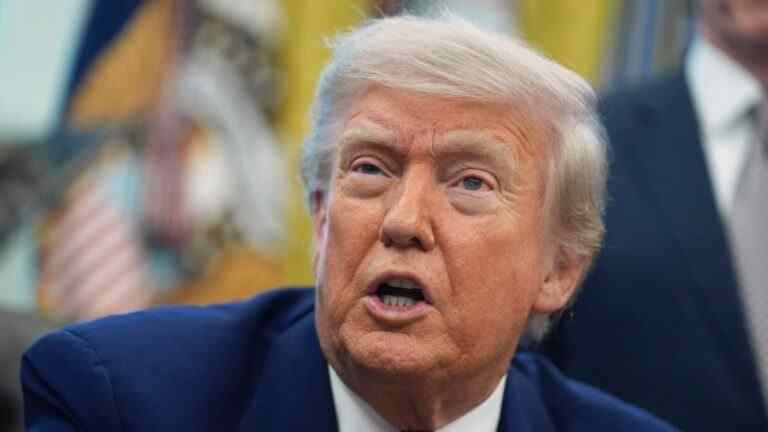 Трамп оголосив, що мита почнуть діяти з 1 серпня, більше відстрочок не буде