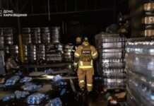 На Харківщині внаслідок атаки дронів є загиблий і поранений – влада