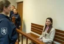 Прокуратура Молдови вимагає 9 років ув’язнення для губернаторки Гагаузії