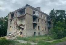 За добу на Донеччині поранені троє цивільних – Філашкін