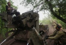 Від початку цієї доби на фронті було 112 боєзіткнень – Генштаб ЗСУ