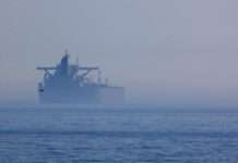 Німеччина збільшує перевірки, щоб посилити тиск на тіньовий флот Росії