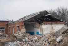 На Запоріжжі через удари дронів пошкоджені будинки, палає підприємство – Федоров