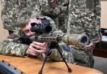 В Україні можуть скасувати базову військову підготовку для студентів