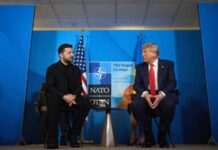 Остання розмова з Трампом була «найпродуктивнішою», США готові допомогти з Patriot – Зеленський