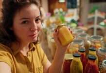 Їжте ці солодощі і здоровʼя буде як в 20 років