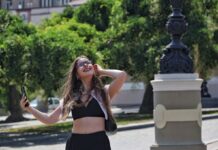 До +33 градусів і без опадів: якою буде погода 6 липня