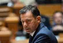 Португалія планує визнати Палестину вже у вересні: уряд починає консультації