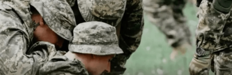 Для студентів готують “4-зіркові” полігони для проходження військової підготовки — міністр освіти