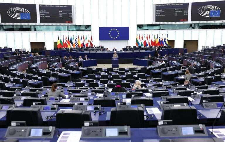 ЄС формує екстрені запаси на випадок атак та криз: FT дізналося, що готує Брюссель