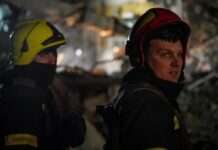 У Харкові лунають вибухи, місто під атакою ударних дронів