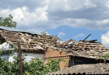 Обстріли Синельниківщини та Нікопольщини: безпекова ситуація на ранок 1 липня на Дніпропетровщині від ОВА