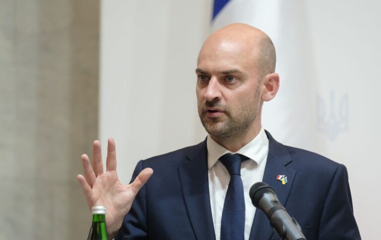 Франція створює коаліцію для визнання Палестини: які країни вже приєдналися