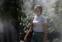 Антициклон несеться в Україну: якою буде погода завтра