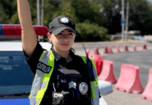 У Запоріжжі водіїв попередили про перекриття руху транспорту на деяких вулицях міста