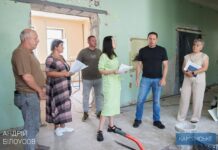 У Кам’янському відкриють ще один Центр соціальної підтримки Захисників, Захисниць та їхніх родин