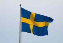 Замінити США: Швеція виділить близько 1,7 млрд крон на підтримку України
