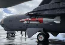 США передадуть Ізраїлю велику партію систем JDAM для авіабомб