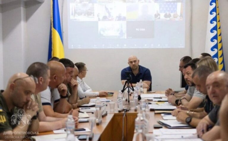 Школи Дніпропетровщини у новому навчальному році  працюватимуть в очному або змішаному форматі