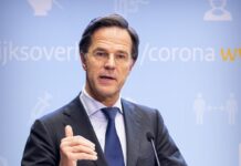 Путін може напасти на Естонію через 5-7 років, – Рютте