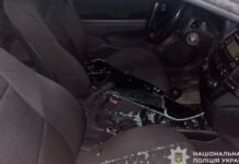 За серію крадіжок поліція Кривого Рогу повідомила про підозру 34-річному зловмиснику