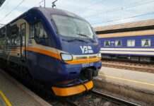 Зі Львова до Польщі – без зупинок: “Укрзалізниця” отримає 76 млн євро на нову колію