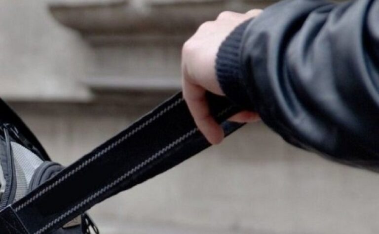 Поліцейські м. Кривий Ріг затримали підозрюваного у пограбуванні містянина