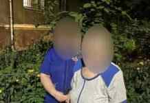 У Дніпрі патрульні прийшли на допомогу жінці, яка загубилась