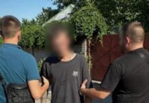 Слідчі Дніпра повідомили про підозру зловмиснику за крадіжку з приватного домоволодіння