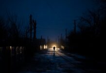 Через атаку РФ знеструмлені населені пункти Сумського району – ОВА