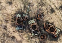 Генштаб ЗСУ: втрати армії РФ у війні сягнули понад мільйон 55 тисяч військових