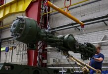 У Європі втричі зросли площі військових заводів – Financial Times