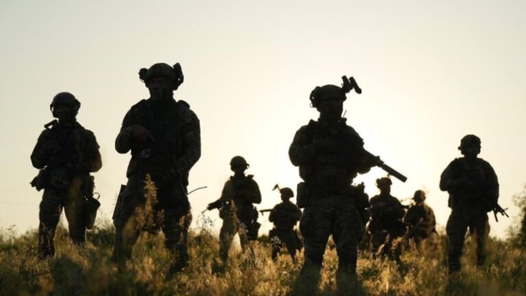 В Україні прискорили процедуру нагородження військових – Міноборони