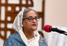 У Бангладеш заочно розглянуть справу проти колишньої голови уряду